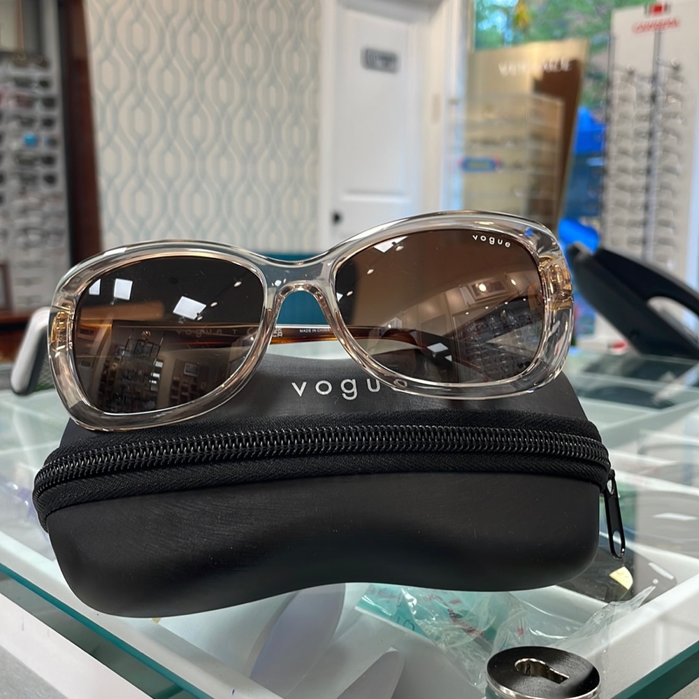 VOGUE sunglasses